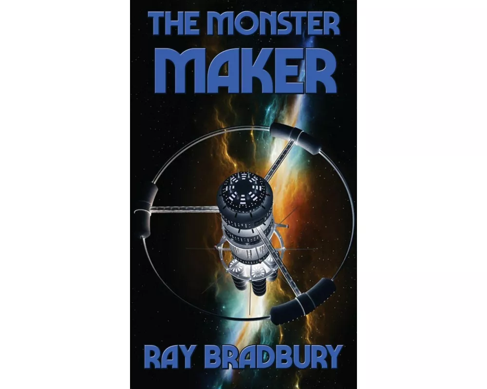 The Monster Maker