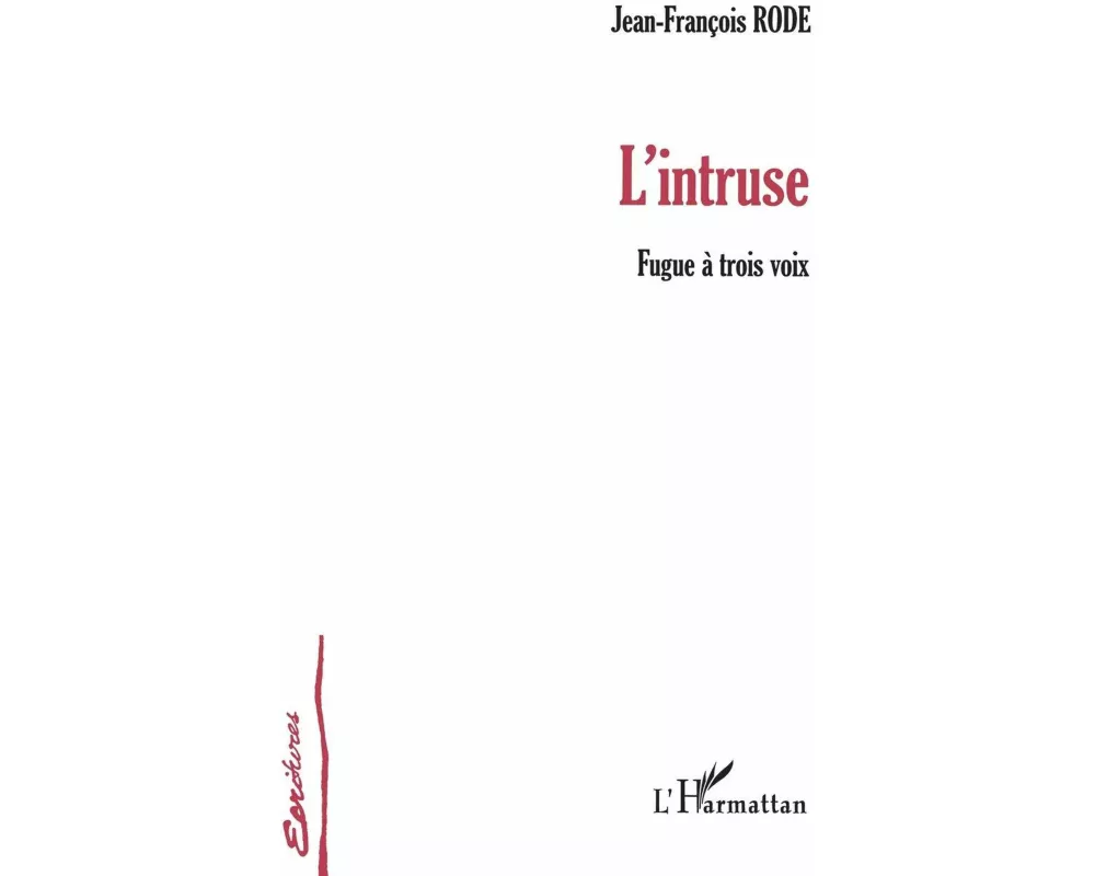L'intruse