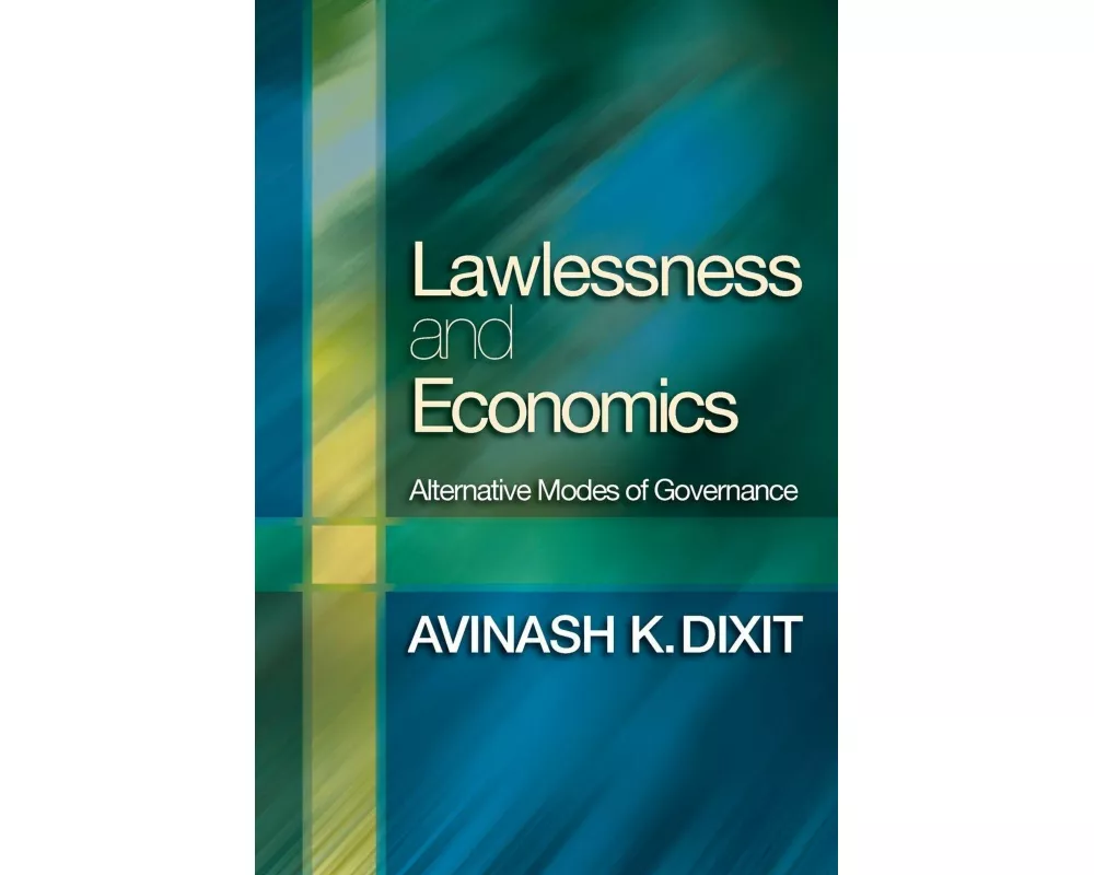 Lawlessness and Economics