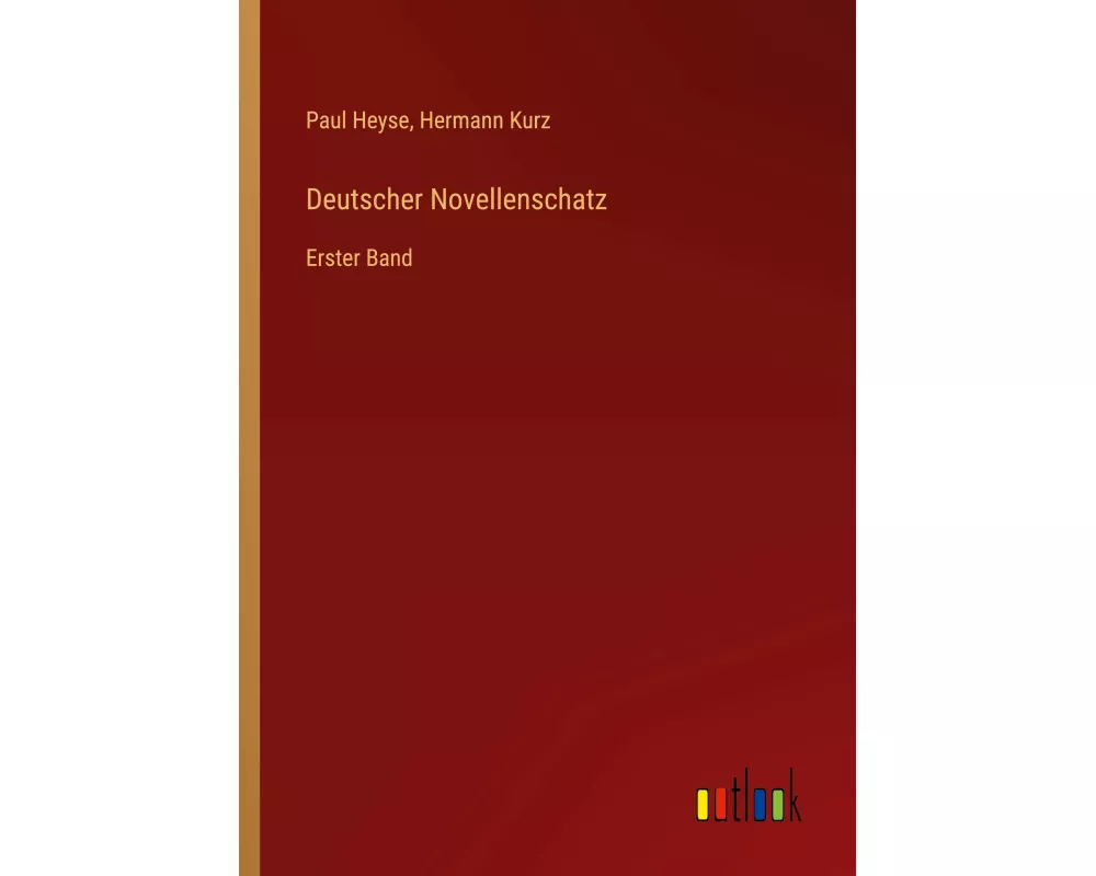 Deutscher Novellenschatz