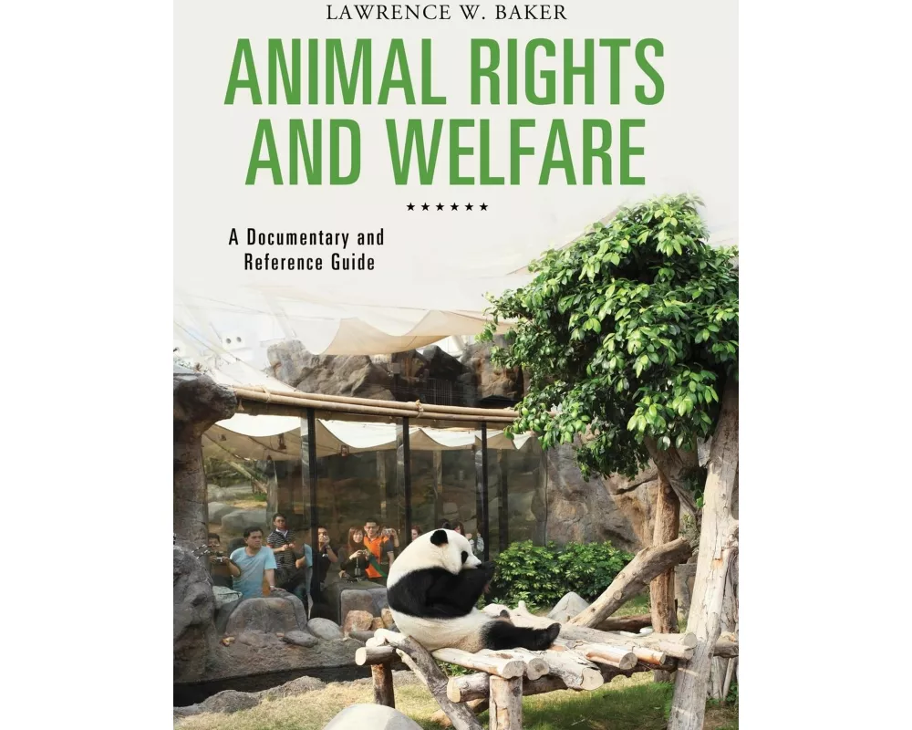 Animal Rights and Welfare