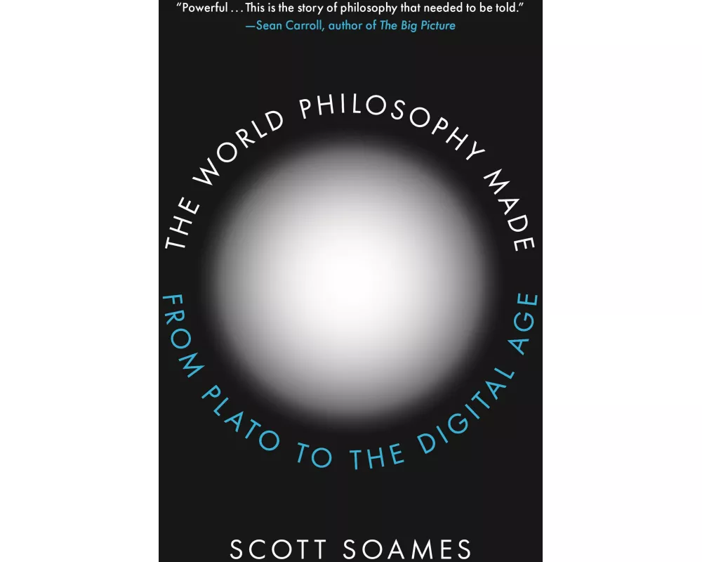 The World Philosophy Made