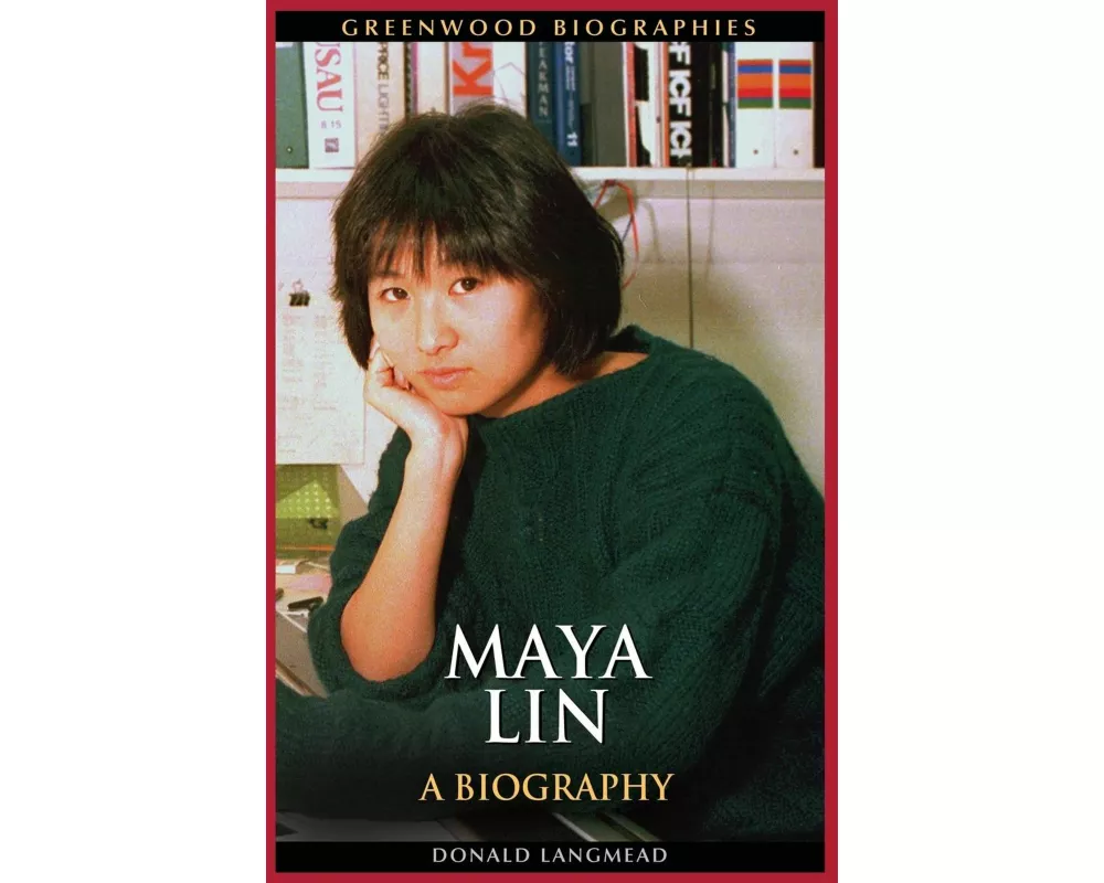 Maya Lin
