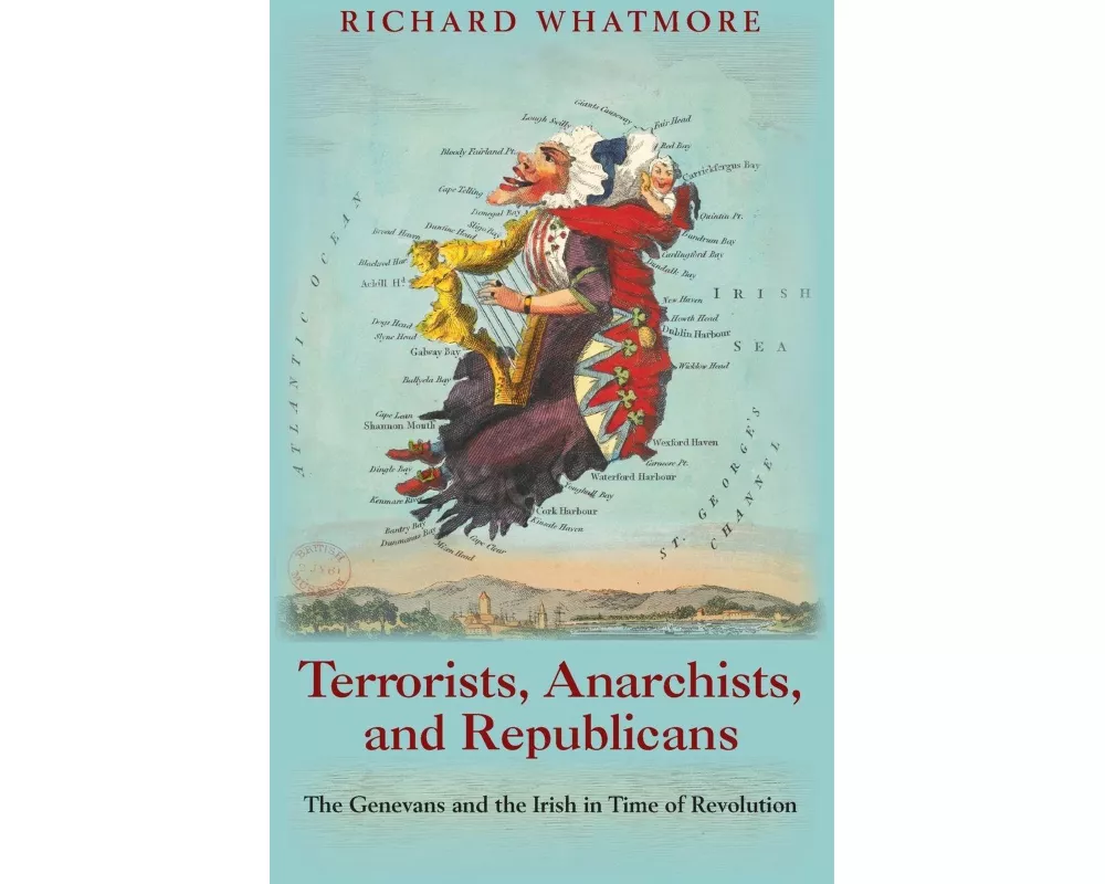 Terrorists, Anarchists, and Republicans