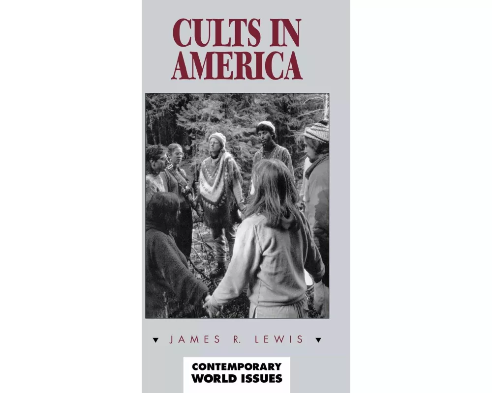 Cults in America