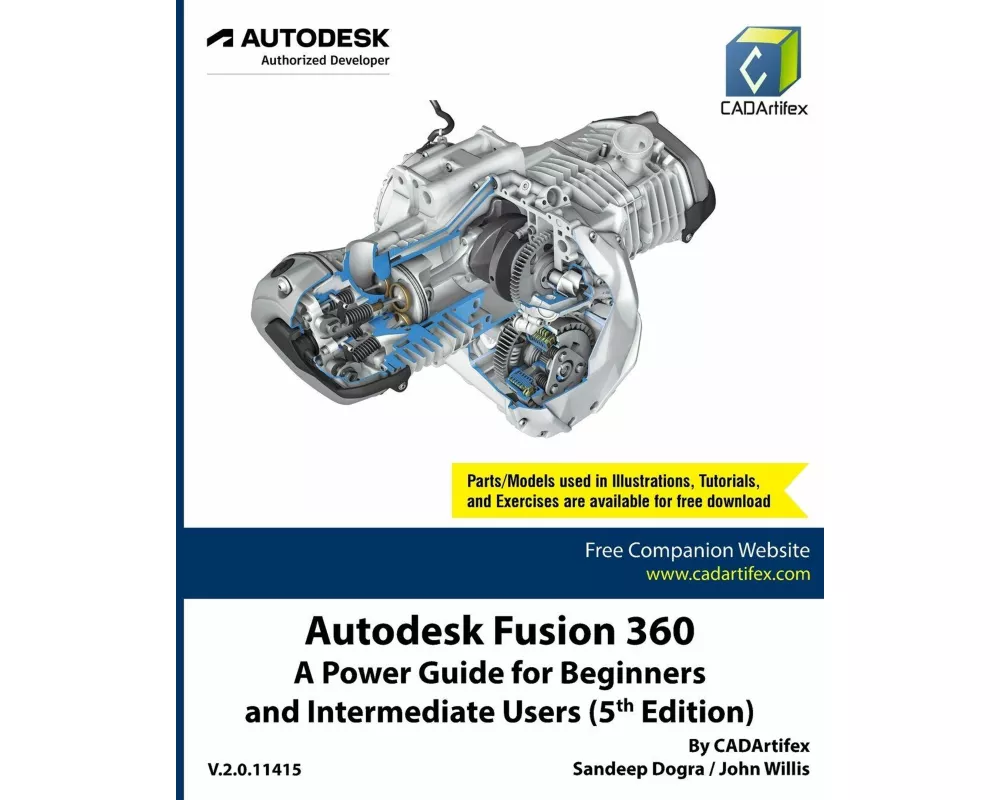 Autodesk Fusion 360