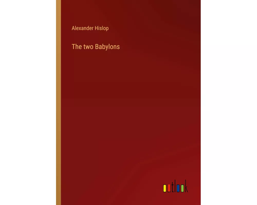 The two Babylons