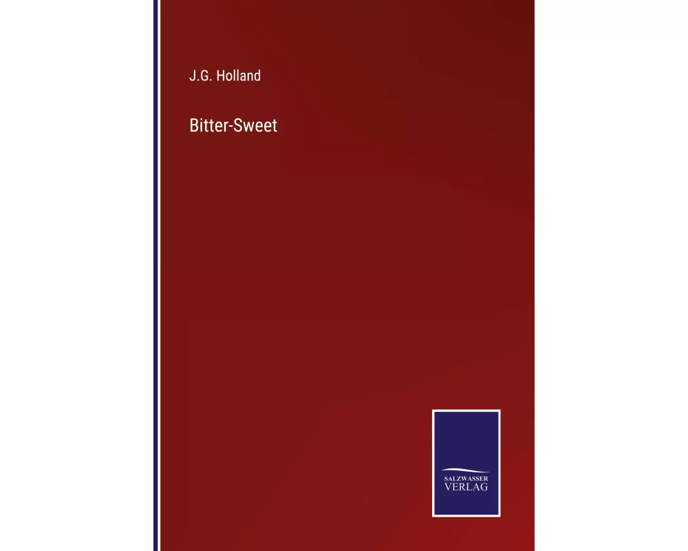 Bitter-Sweet
