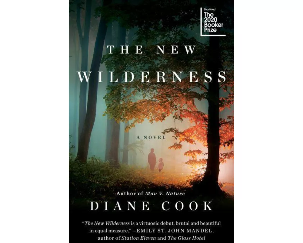 The New Wilderness