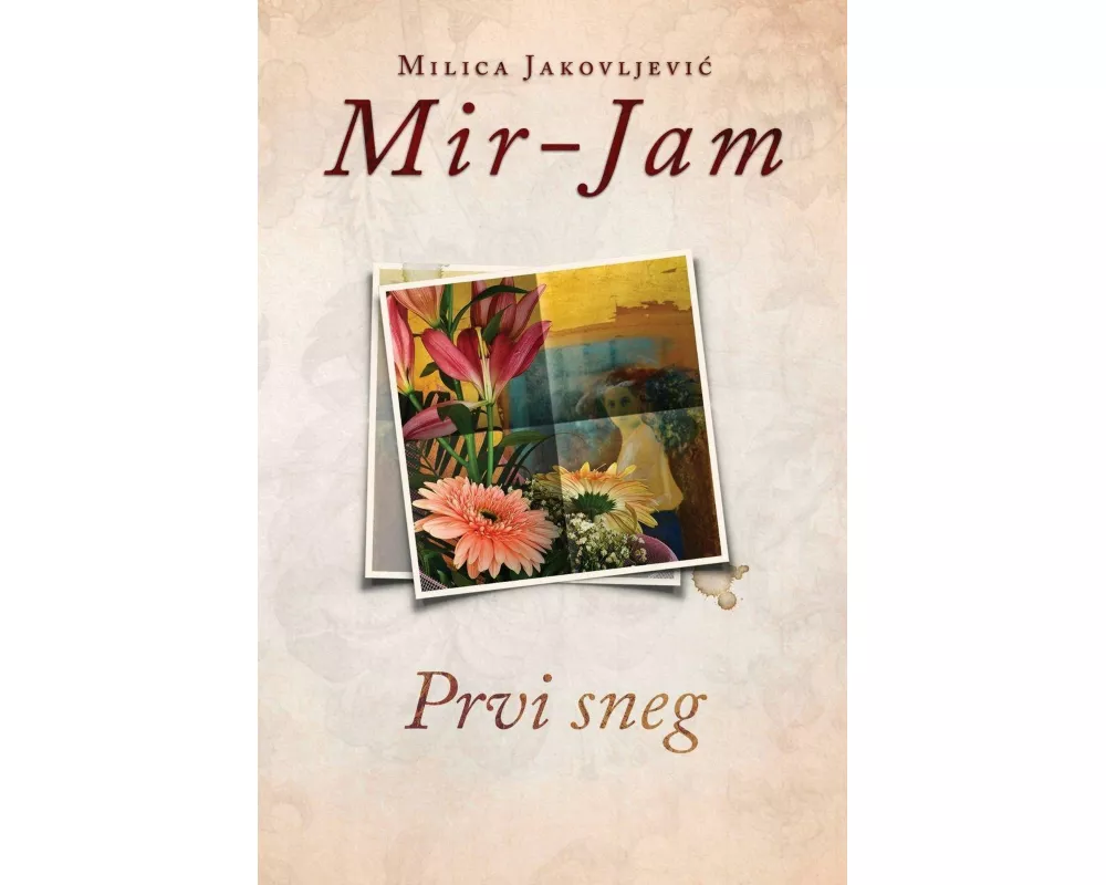 Prvi sneg