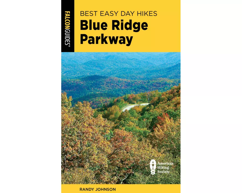 Best Easy Day Hikes Blue Ridge Parkway