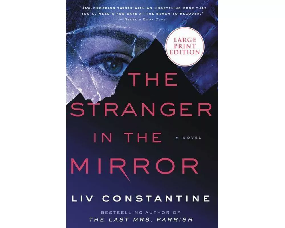 Stranger in the Mirror