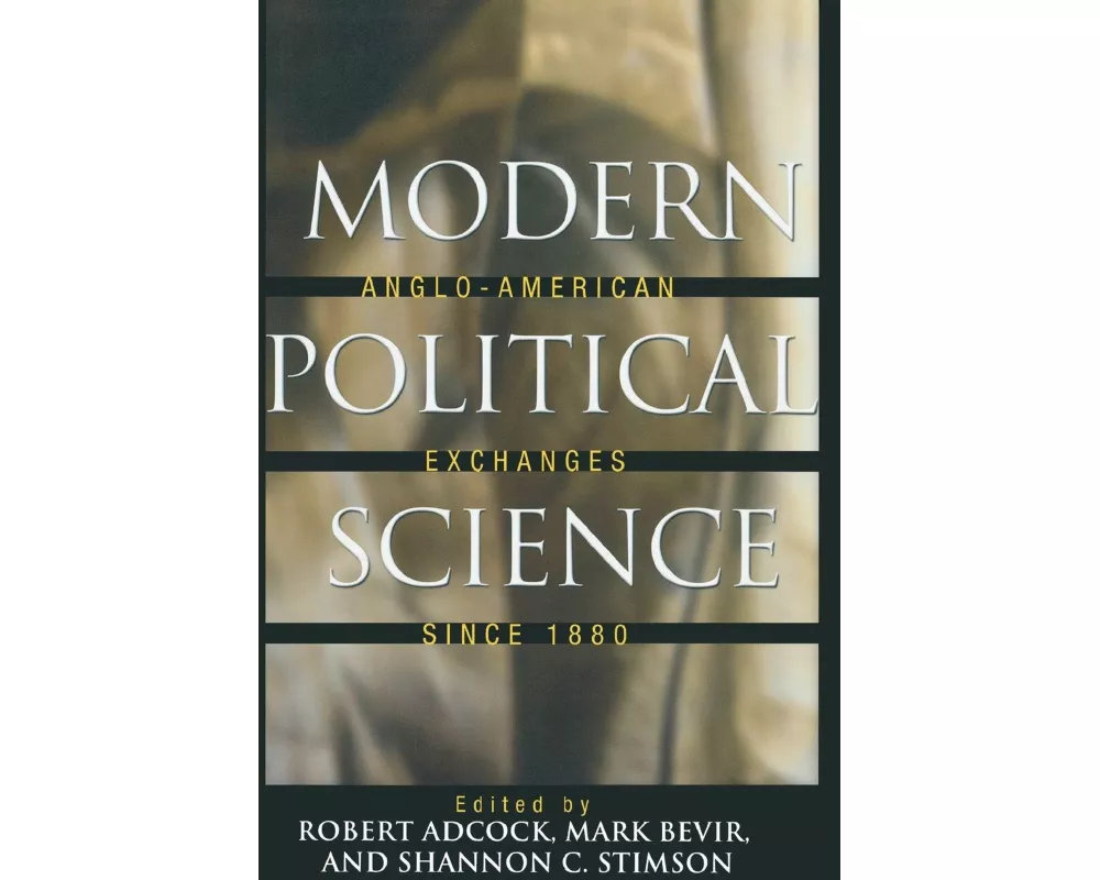 Modern Political Science