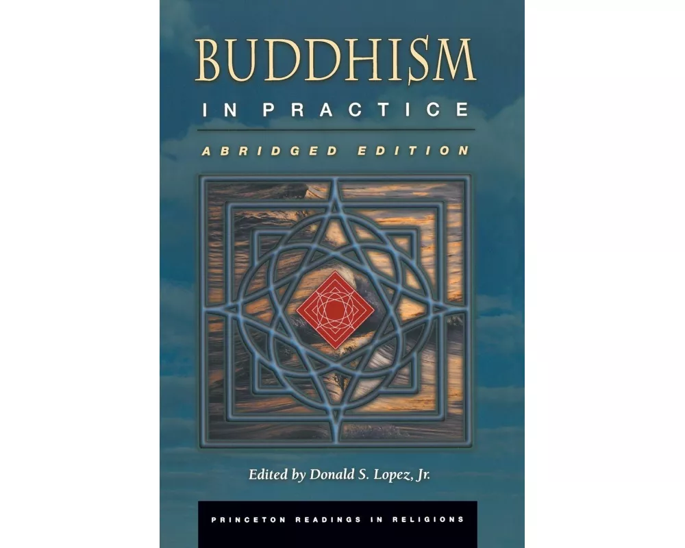 Buddhism in Practice