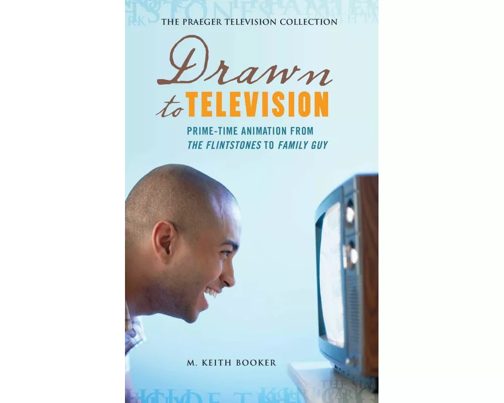 Drawn to Television