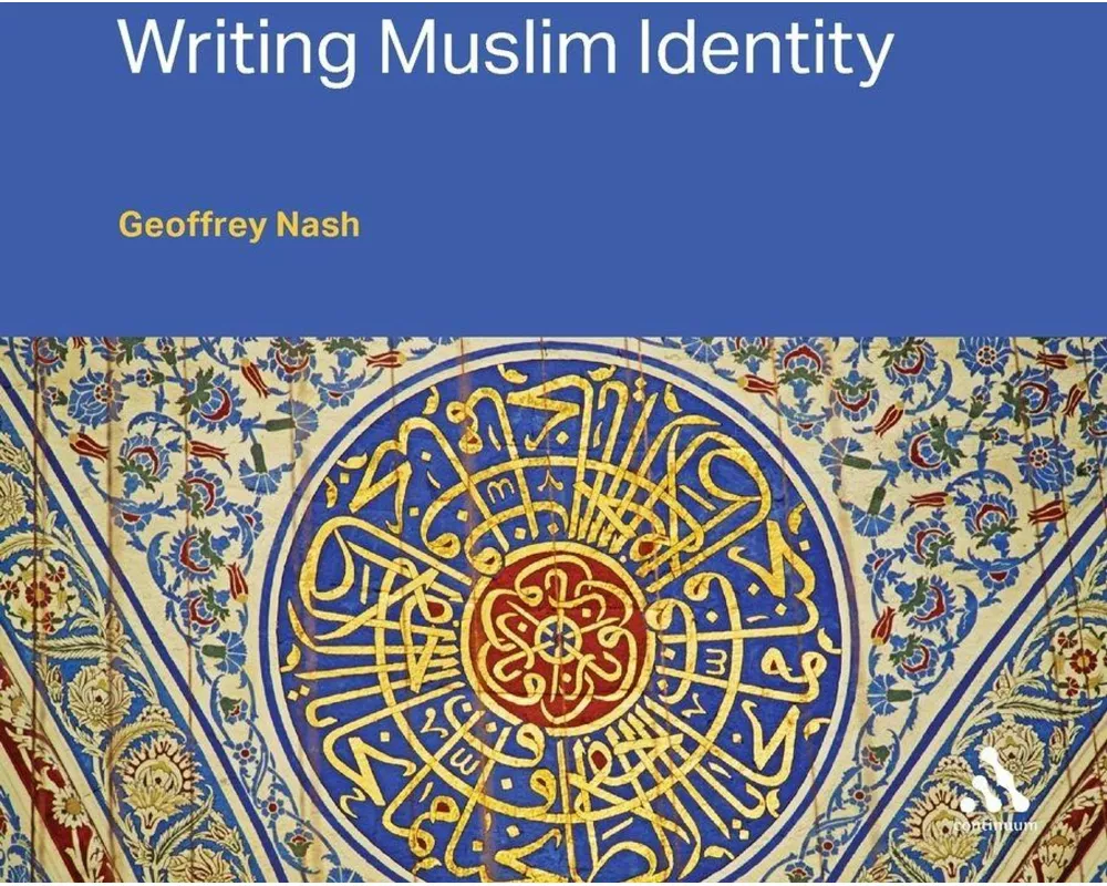 Writing Muslim Identity