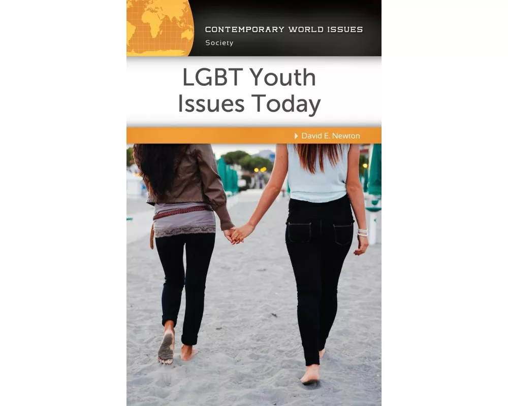 LGBT Youth Issues Today
