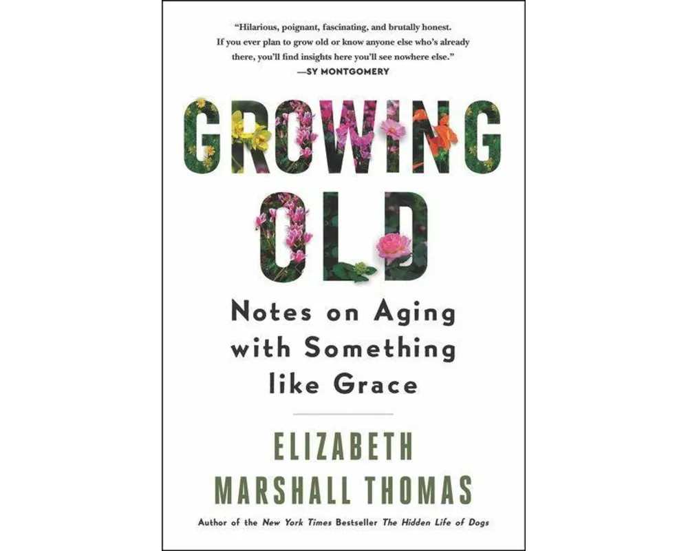 Growing Old