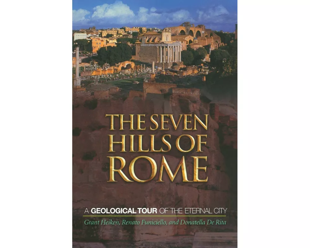 The Seven Hills of Rome