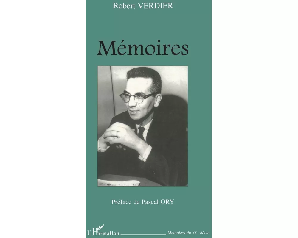 Mémoires