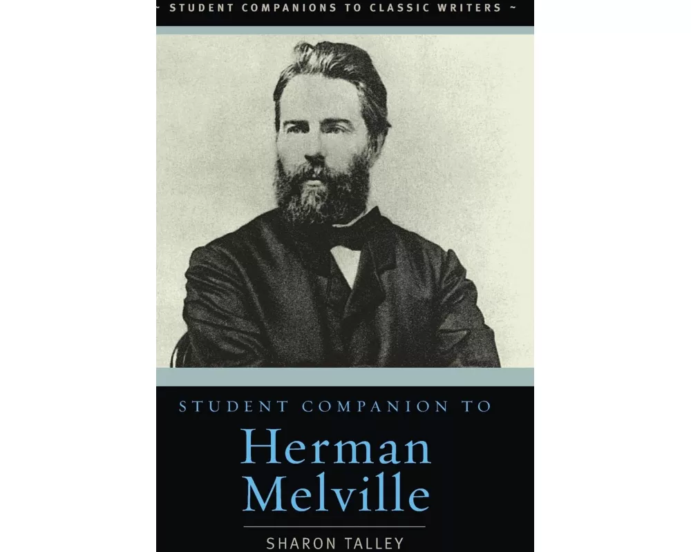 Student Companion to Herman Melville