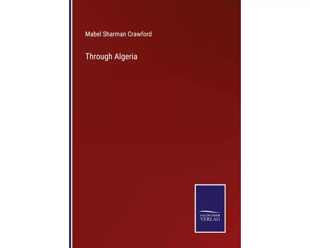 Through Algeria