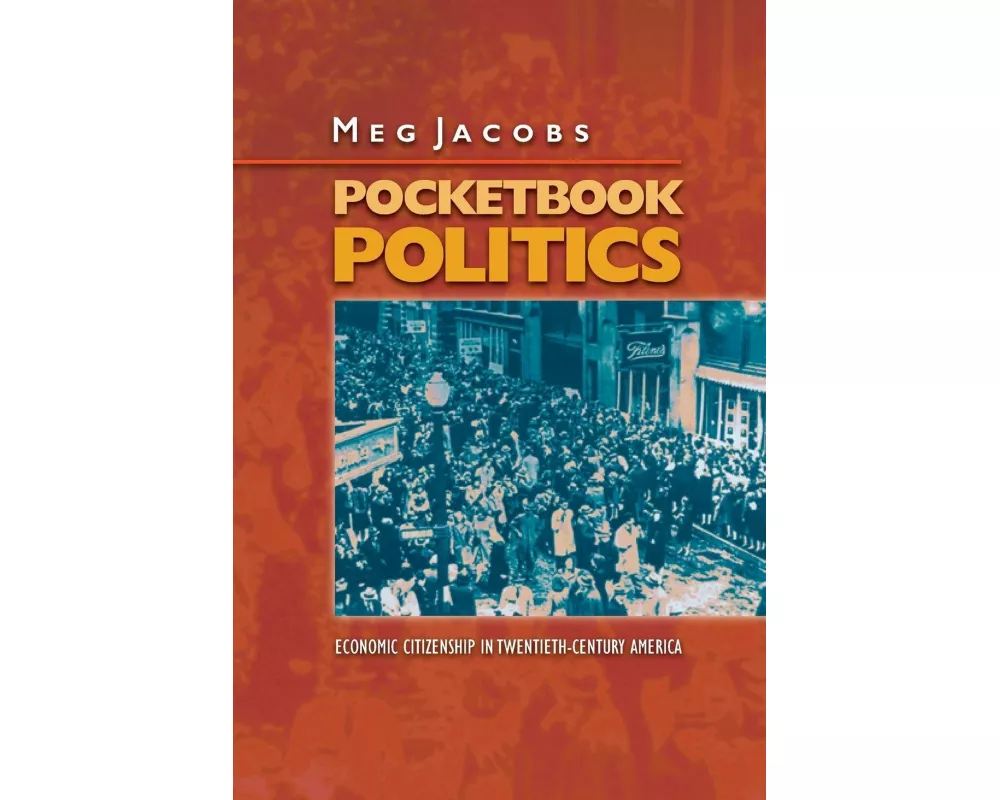 Pocketbook Politics