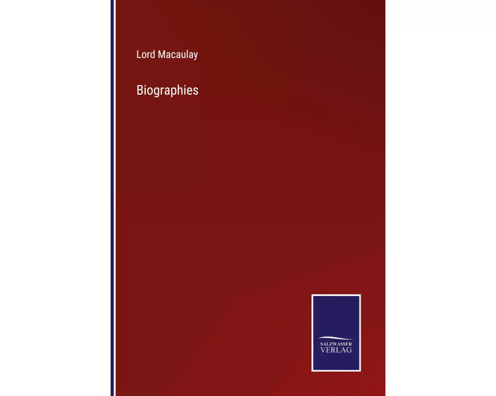 Biographies