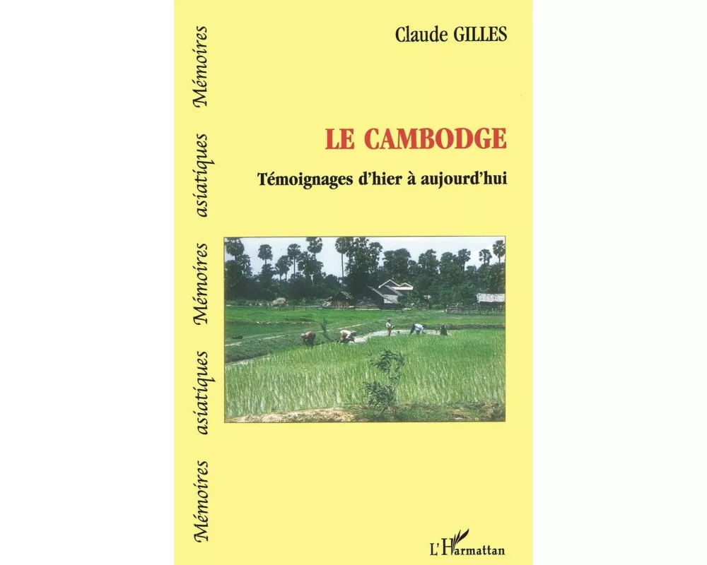 Le Cambodge