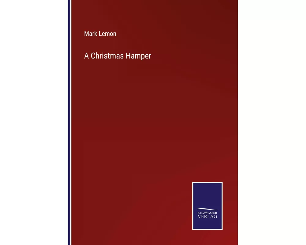 A Christmas Hamper