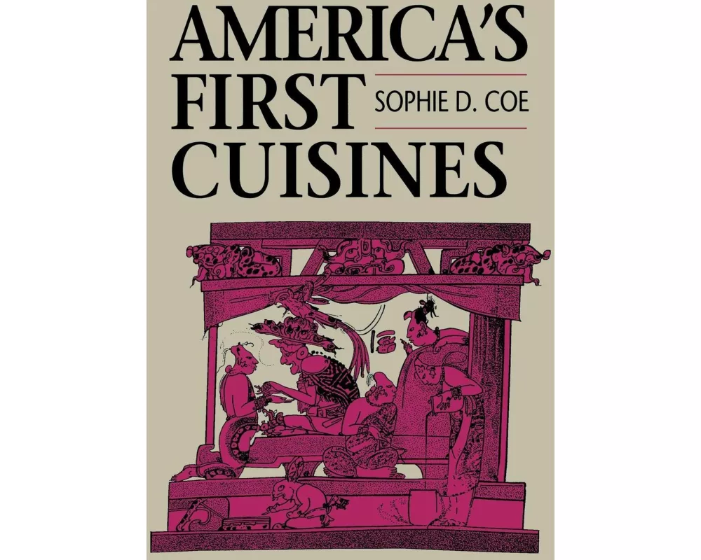 America's First Cuisines
