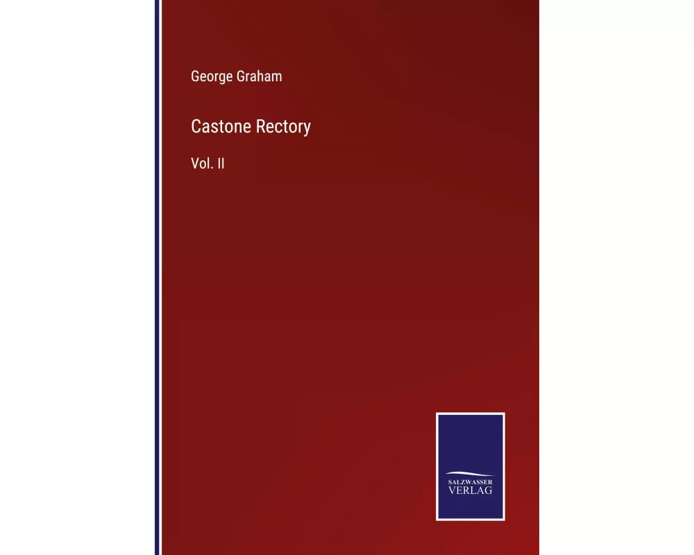 Castone Rectory