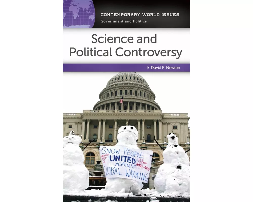 Science and Political Controversy