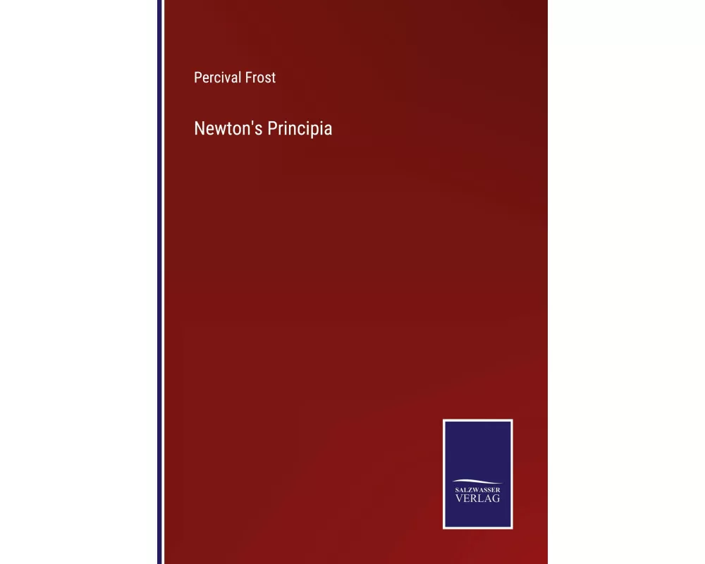 Newton's Principia