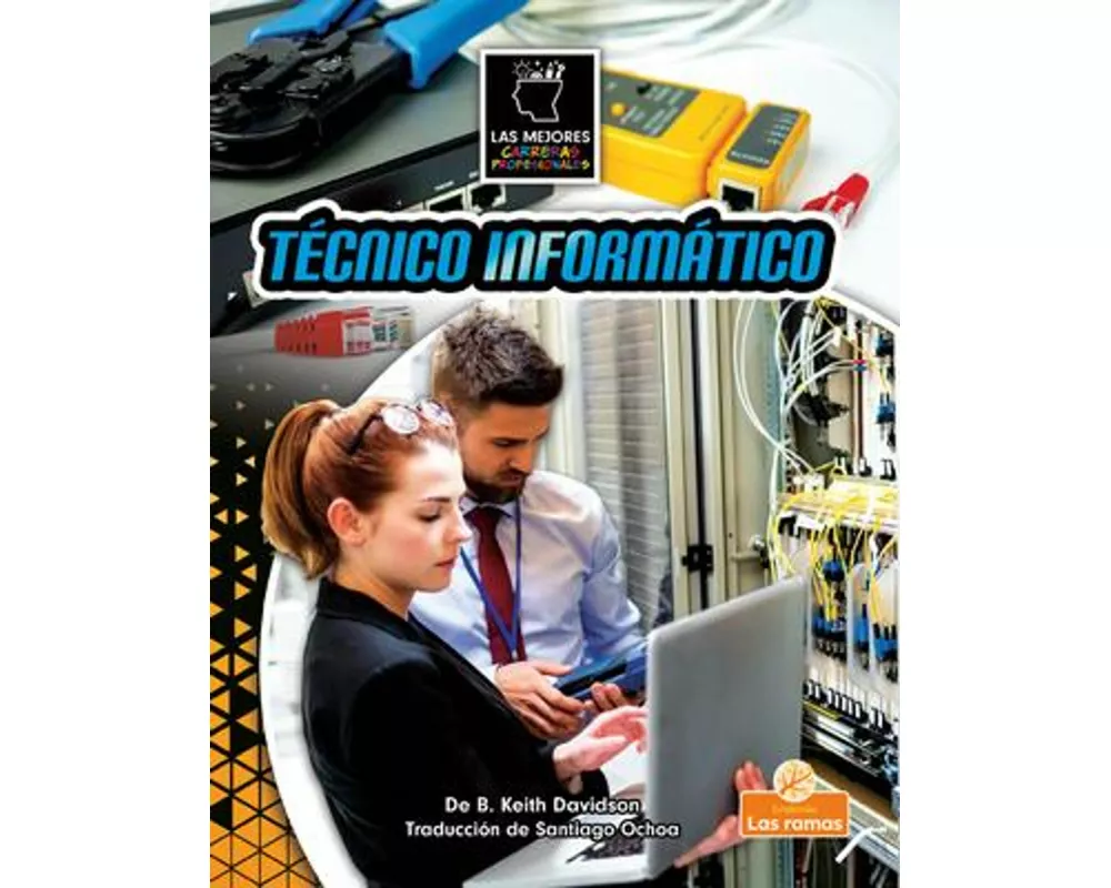 Técnico Informático (It Technician)