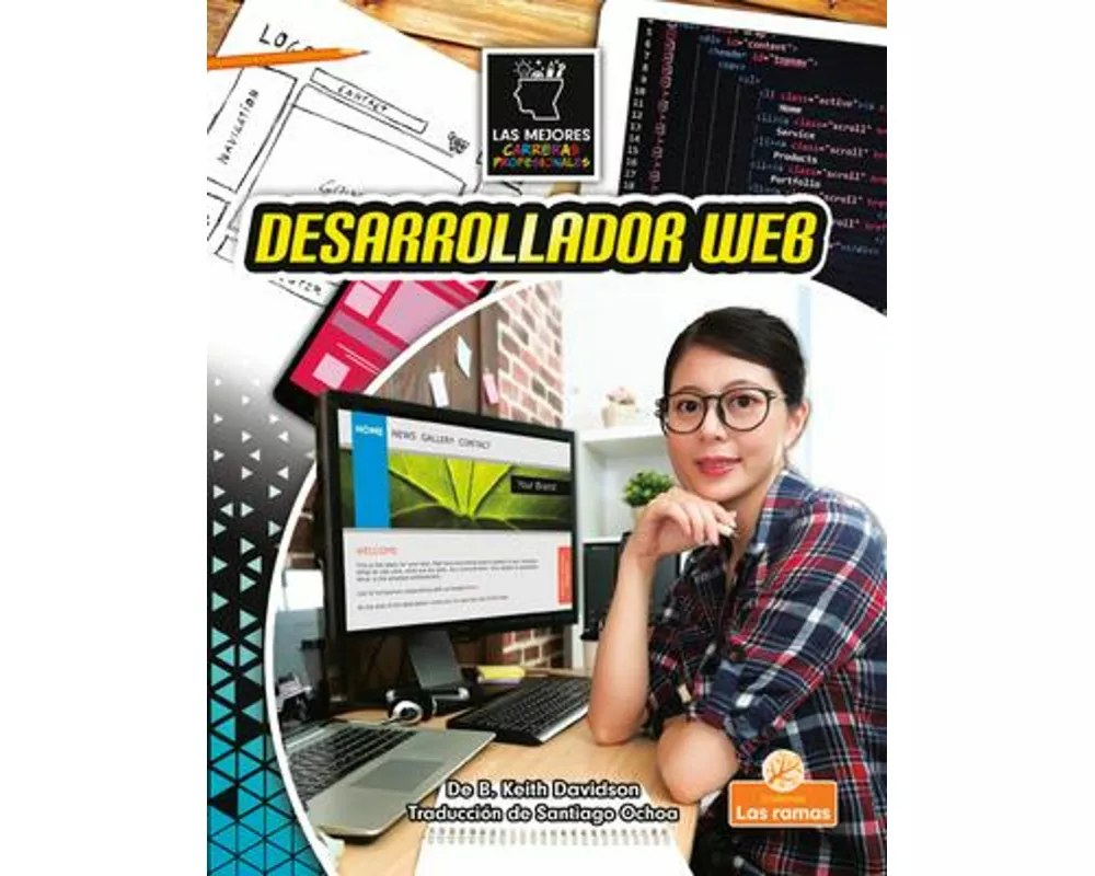 Desarrollador Web (Web Developer)