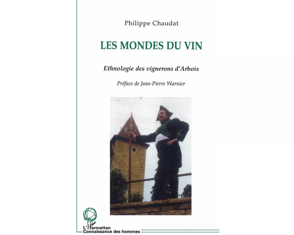 Les mondes du vin