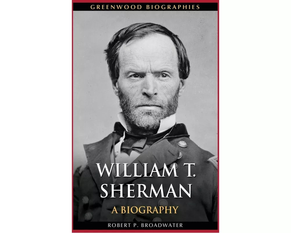 William T. Sherman