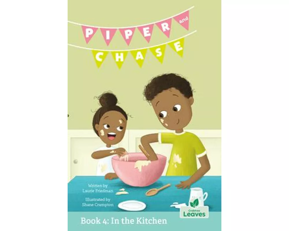 In the Kitchen