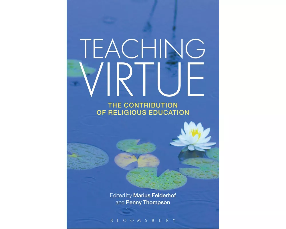 Teaching Virtue