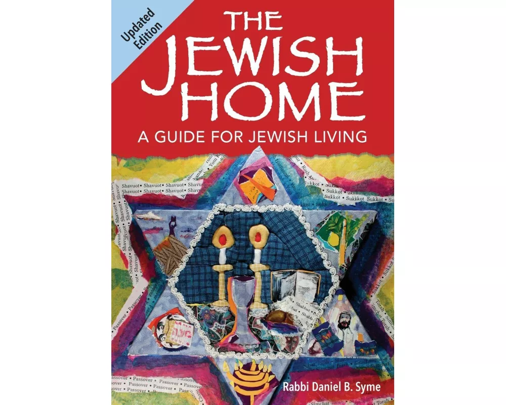 The Jewish Home (Updated Edition)