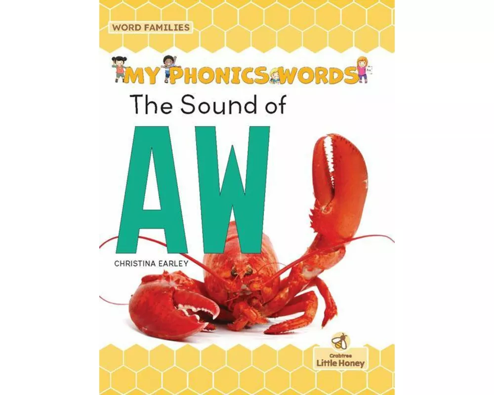 The Sound of Aw