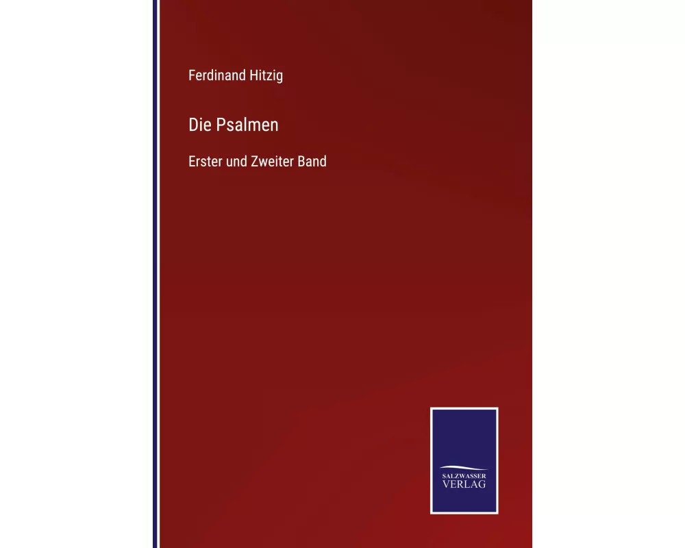 Die Psalmen