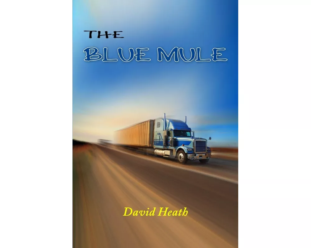 The Blue Mule