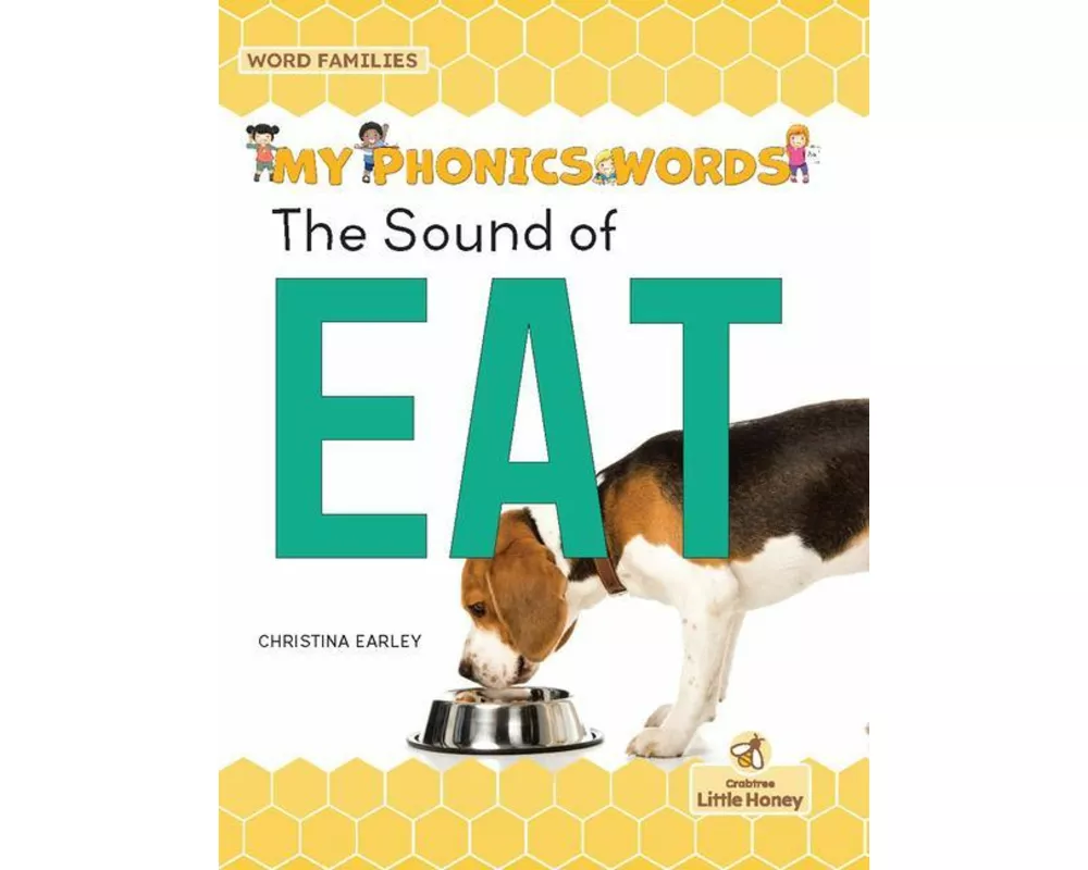 The Sound of Eat