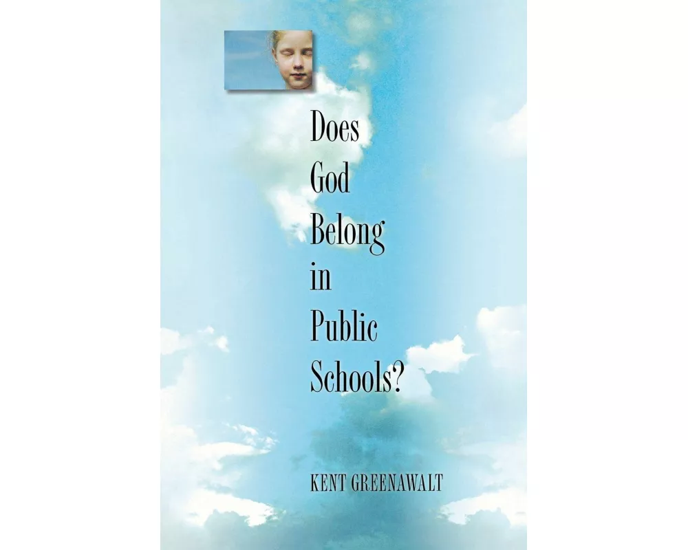Does God Belong in Public Schools?