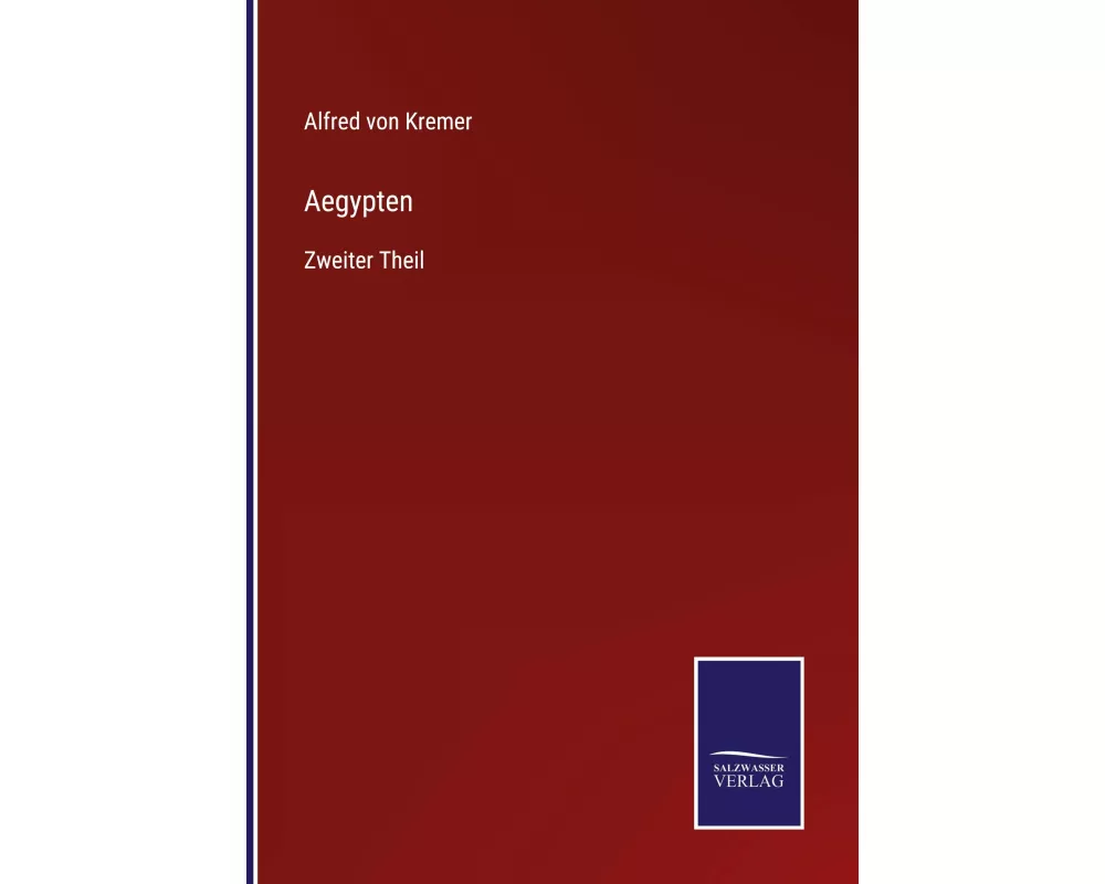 Aegypten