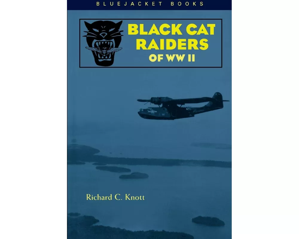 Black Cat Raiders of WWII