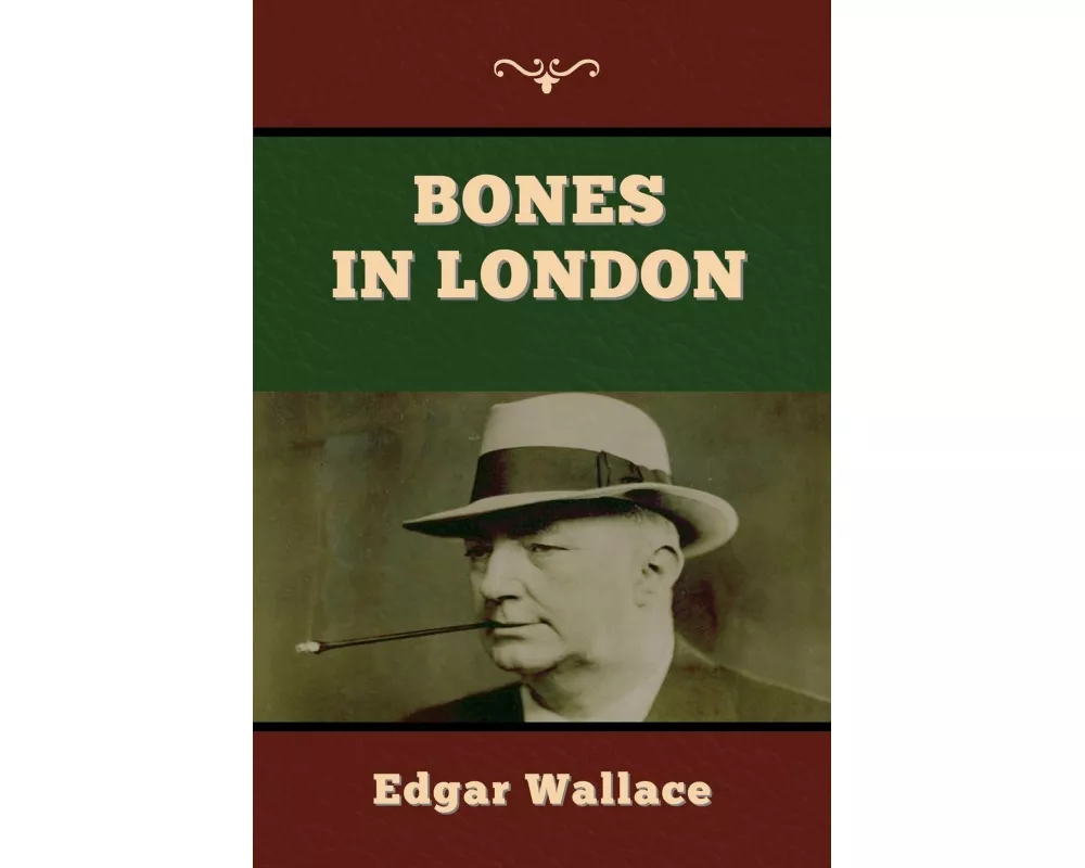 Bones in London