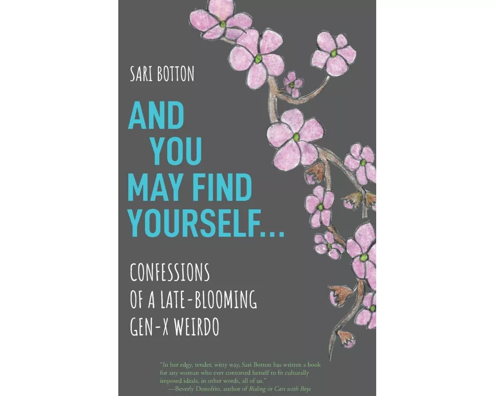 And You May Find Yourself